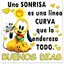 saludos de buenos dias noches