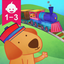 Animal Train for Toddlers 1.4.1