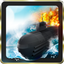 Awesome Submarine battle ship Free! - Torpedo wars 1.03