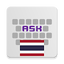 Thai for AnySoftKeyboard 20100509