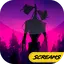 Siren Head sound 4.0.4