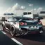 Drift Masters: GTR R35 Nissan 1.2