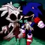 Sonik.EXE Many Trouble Mod 4.1.2
