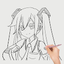 Draw Cartoon and Manga 1.0