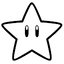How to draw sea star 1.0