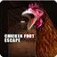 Evil Chicken Foot Escape Games 2.2
