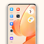 Oppo Reno8 Theme for Launcher 4.5