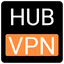 HUB VPN: Fast Unlimited Server 1.0.5