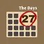 The Days - DDay Calendar 1.87