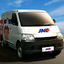 Mobil JNE Simulator 0.5
