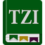 Kitab TZI - Taurat, Zabur, Inj 1.0.21