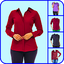 Women Formal Shirt PhotoEditor 1.0.38