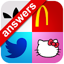 Answers for Logo Quiz 1.6.2