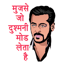 Hindi Movies Stickers 16.0