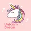 Unicorn Dream Theme 1.0.0