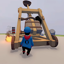 human fall Mod Simulator 4.00.00