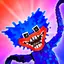Poppy Huggy Wuggy Minecraft 1.2.9