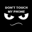 Don't Touch My Phone +HOME 1.0.1