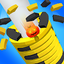 Stack Ball- Helix Drop Crash 1