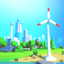 Green Energy Tycoon 0.1