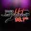 La Pantera 98.1 FM 1.0.1