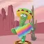 Dancing Cactus & Talking 1.2.5
