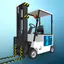 Forklift Faceoff 1.0
