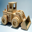 Wooden Toys Designs 1.2