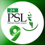 PSL 9 - psl 2024 - t20 matches 1.1.7