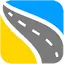 NaviMaps GPS navigator Ukraine 12.0.242