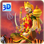 3D Durga Live Wallpaper 8.2