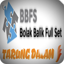 BBFS Generator LN 10.0