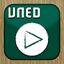 Reproductor multimedia UNED 4.6.2