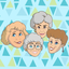 Golden Girls: Back in Style 1.0