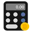 Bitcoin Calculator 2.1.0