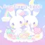 Cute Dreamy Rabbit +HOME 1.0.2