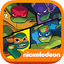 Rise of the TMNT: Power Up! 3