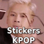 Stickers KPOP - KoreanPop 1.0