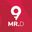 Mister D - Local Food Delivery 1.11.2