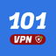 101 VPN : Faster and Secure 1.0.8