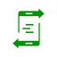 Mensajes de Transfermovil 1.14
