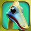 Talking Ornithomimids Dinosaur 4.7