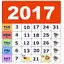 Malaysia Calendar Holiday 2017 11.0