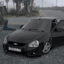 Driver Priora Simulator Car