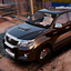Toyota Hilux SUV Simulator 4