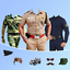 Police Uniform Editor 1.1