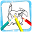 Coloring Book For Pokestar 2.0