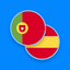 Portuguese-Spanish Dictionary 2.8.3