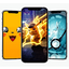 Poke Wallpapers PokeArt mon 1.1
