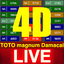 LIVE 4D Result 35.3.0